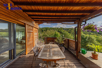 Prodej, rodinný dům/chalupa,  4+kk, Hlubočky - 10