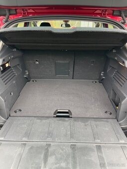 Peugeot 3008, 2.0 HDi, 2010, automat, 144 000km - 10
