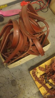 Náhradní díly Zetor, Avia, Rožmitál, Agrostroj, Roudnice - 10