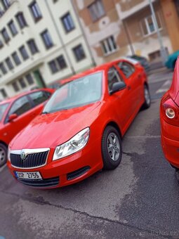 Škoda octavia tdi. 1,6 . 2012 - 10