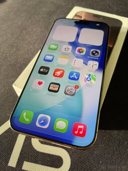 Apple iPhone 16 pro max 512gb e-sim - 10