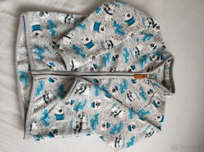 Oblečení pro chlapečka - 10