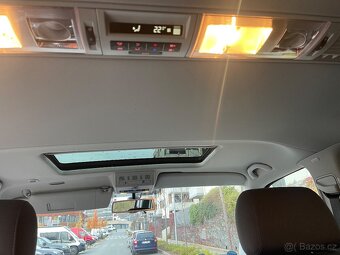 Volkswagen Multivan,  2.0 TDI 4x4 DSG-132 KW - 10