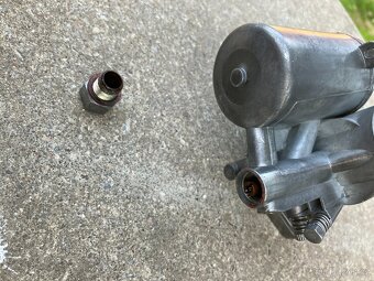 jawa 350-633 bizon karburátor jikov 2651 - 10