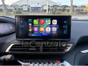 PEUGEOT 5008 II (2) BLUEHDI 130 S&S ALLURE EAT8 02/2021 - 10