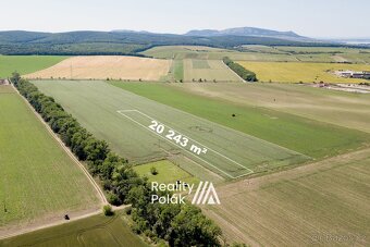 Prodej orná půda, 20 243 m² - Bulhary, ev.č. 25PP102 - 10