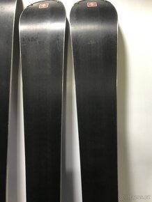 Lyže Molitor Command PREMIUM ( Stöckli ) - 10