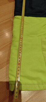 Dětská lyžařská souprava vel. 158 - 10