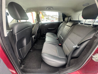 Mercedes-Benz B170 Automat/Výhřev/Tempomat - 10