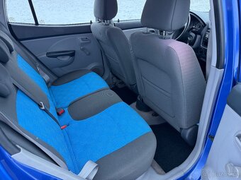 Kia Picanto 1.1, 104700 - 10