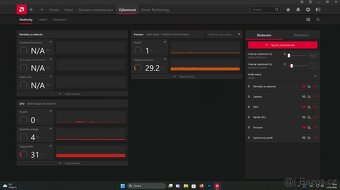 Sapphire NITRO+ Radeon RX 6600 XT 8GB - 10