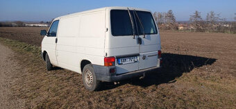 prodej dodávky značky Volkswagen - 10