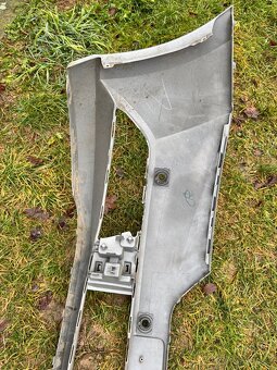 Škoda Fabia 3 přední nárazník - 10