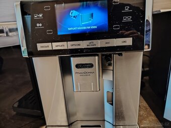 Kávovary na díly nebo opravu - 10