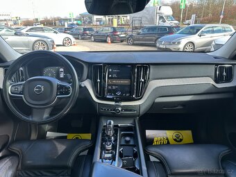 Volvo XC60 2018 - 10