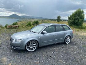 Audi A4 B7 2.0TFSI BUL START NA 3 válce - 10