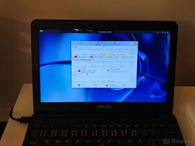 NetBook(Notebook) Asus VivoBook E200HA - 10