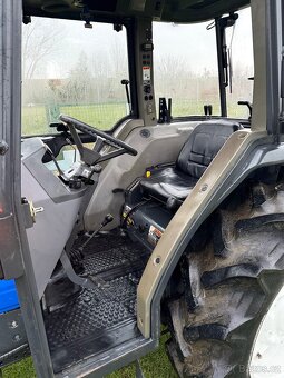 Kubota GL600/NewHolland 2300 - 10