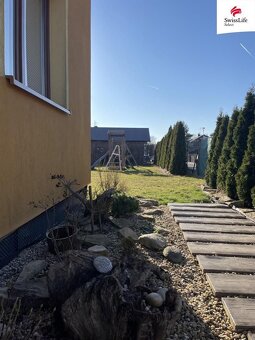 Prodej rodinného domu 230 m2, Lodín - 10