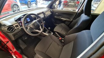 Suzuki Ignis, Elegance, rok 2022, najeto 9000 km - 10