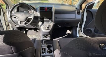 HONDA CR-V DIESEL 2.2I CTDI - 10