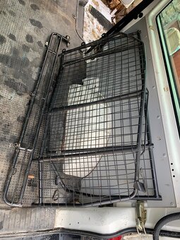 VW T4 TRANSPORTER - 10