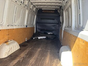 Mercedes- Benz Sprinter 314 CDI / MAXXI / KLIMA / 2017 / - 10
