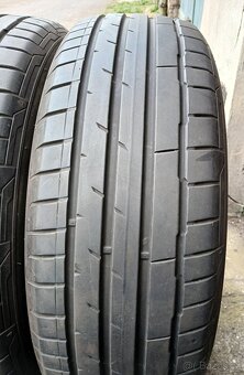 letní pneu 215/65 r17 - 10