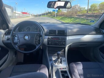 BMW e46 325i - 10