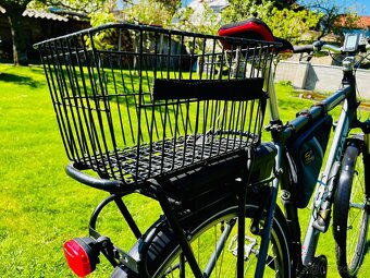 Elektrokolo Merida Crossway 8700 (velikost 48 cm) - 10