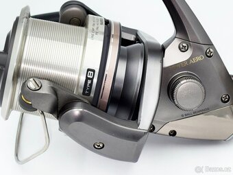 Shimano power Aero 97 - 10