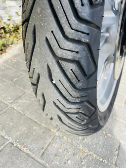 Honda SH 300 i s ABS City r.v.2018 - 10