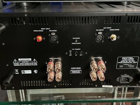 ROTEL RC-1590 + RB-1590 (r.2022) TOP STAV, kompletní balení - 10