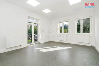 Pronájem kancelářského prostoru, 347 m², Praha 4 - Chodov - 10