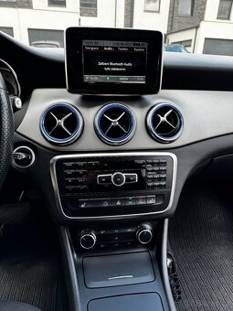 Mercedes Benz Cla 180 - 10
