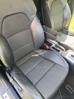 Audi a4 b7 3.2 v6 188kw s-line automat. Veskere dily z vozu - 10