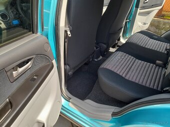 SUZUKI SX4 1.6 16V 79KW,ROK 2010,NOVÝ OLEJ, STK 2027 - 10