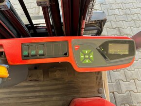 VZV BT C3E 180 r.v. 2008, 2600mth - 10