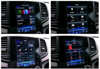 Renault Talisman Energy DCI 160 EDC Magnetic - 10