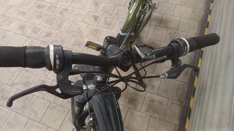 Dětské kolo GT 24" - 10