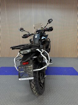 CFMOTO 700MT Adventure, SKLADEM, DPH - 10
