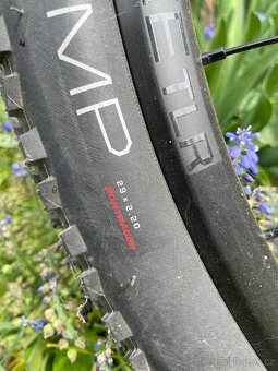 Nové Horské kolo TREK XCALIBER 7 - 10
