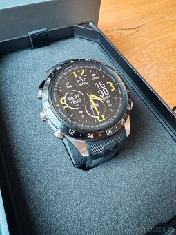 Hodinky Garmin Marq 2 Athlete - 10