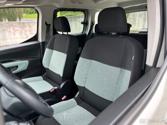 Citroen Berlingo 1.2 PureTech Feel - 10