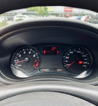 renault Clio, Benz.,man. 55 kW - 10