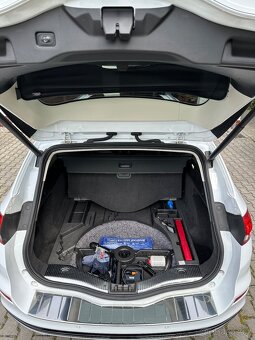 Ford Mondeo MK5, 2,0 EcoBlue 140 kW, AT/8, Titanium - 10