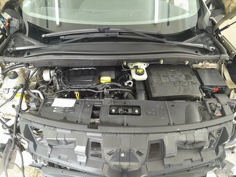 Renault Scénic 1,6 dCi 130 - 10