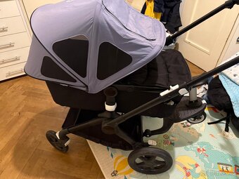 Bugaboo Fox 2 dvojkombinace - 10