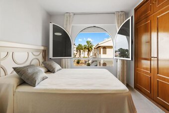 ŠPANĚLSKO, Orihuela Costa, apartmán u moře - 10