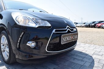 ►►Citroën DS3 1.2 60KW• KLIMA • AUDIO • ALU◄◄ - 10